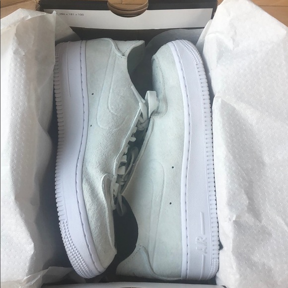 Nike Air Force 1 ‘07 Decon - Picture 13 of 13